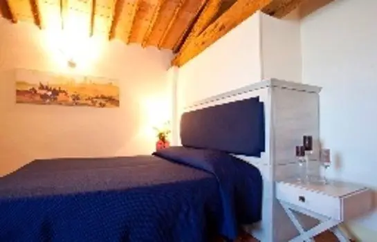 Hotel Borgo Antico Monteroni d'Arbia 