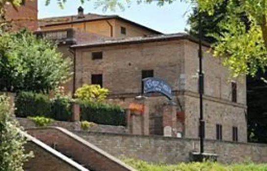 Hotel Borgo Antico Monteroni d'Arbia 