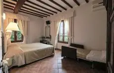 Hotel Borgo Antico Monteroni d'Arbia 