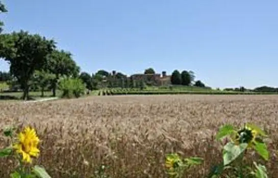 Hotel Borgo Antico Monteroni d'Arbia 