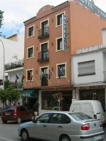 Hotel Dona Catalina
