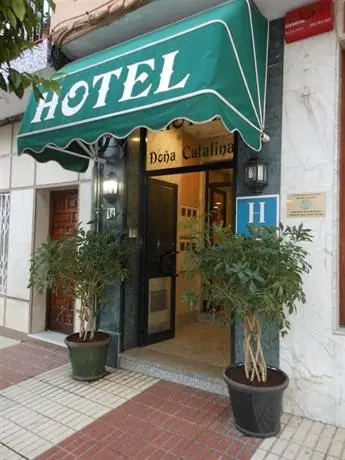 Hotel Dona Catalina