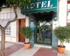 Hotel Dona Catalina 