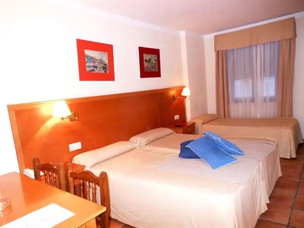 Hotel Dona Catalina 