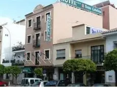 Hotel Dona Catalina 