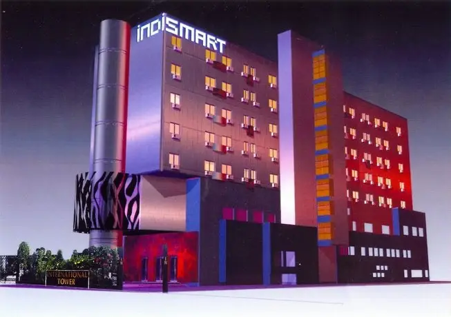 Indismart Hotel