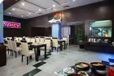 Indismart Hotel 