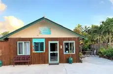 Magic Reef Bungalows 