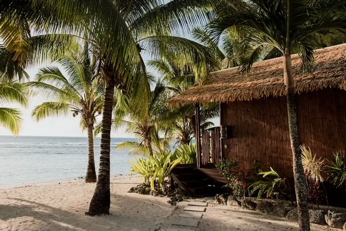 Magic Reef Bungalows 