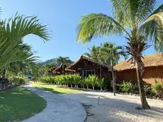 Magic Reef Bungalows 