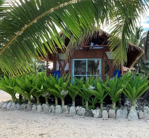 Magic Reef Bungalows 