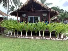 Magic Reef Bungalows 