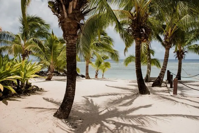 Magic Reef Bungalows 