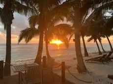 Magic Reef Bungalows 