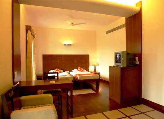 Vedic Village Spa Resort