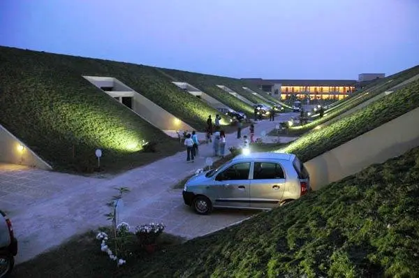 Vedic Village Spa Resort