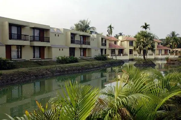 Vedic Village Spa Resort