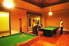 Vedic Village Spa Resort 