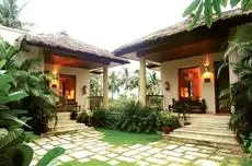 Vedic Village Spa Resort 