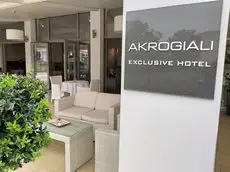 Akrogiali Exclusive Hotel Adults Only 