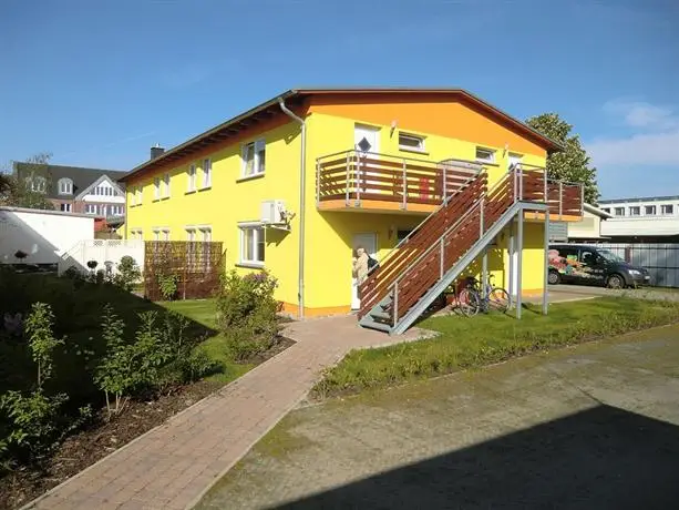 Appartement Vermietung Brunner