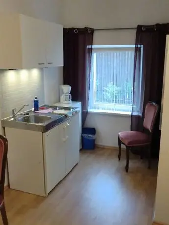 Appartement Vermietung Brunner