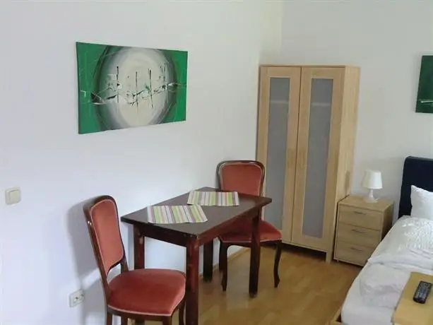 Appartement Vermietung Brunner 