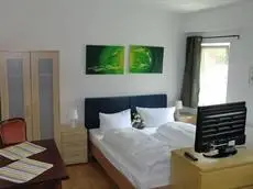 Appartement Vermietung Brunner 