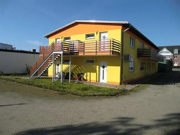 Appartement Vermietung Brunner 