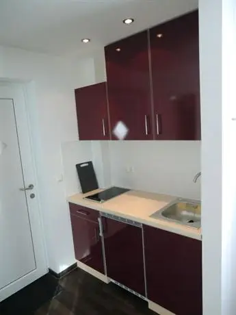 Appartement Vermietung Brunner 