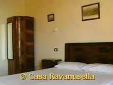 Casa Ravanusella 