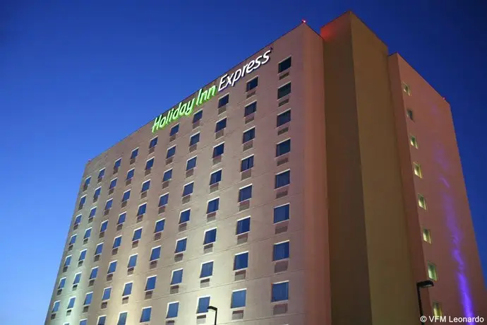 Holiday Inn Express Saltillo Zona Aeropuerto