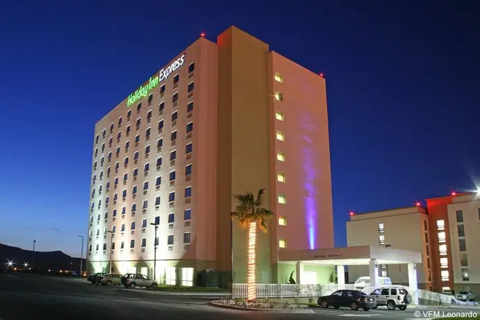 Holiday Inn Express Saltillo Zona Aeropuerto