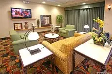 Holiday Inn Express Saltillo Zona Aeropuerto 