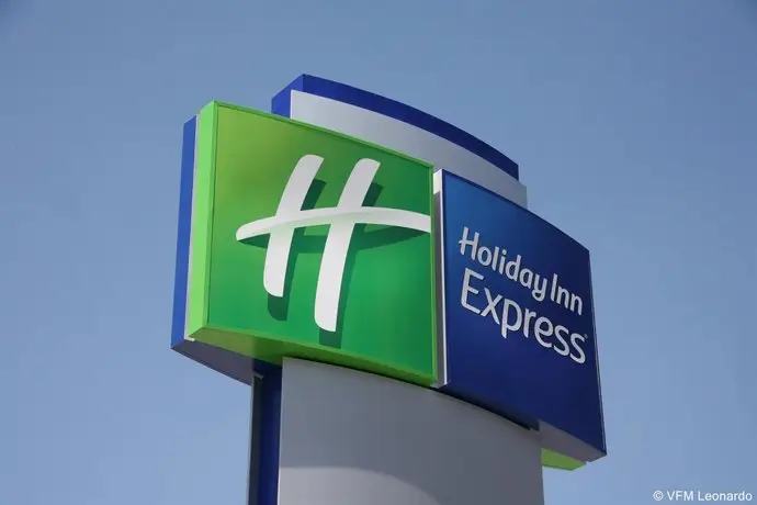 Holiday Inn Express Saltillo Zona Aeropuerto 