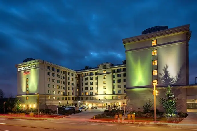 Residence Inn Seattle Bellevue/Downtown