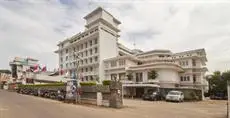 The International Hotel 