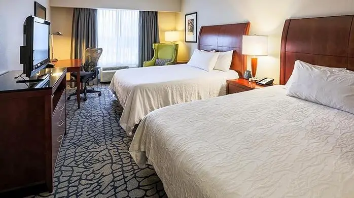 Hilton Garden Inn Louisville-Northeast