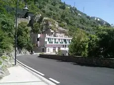 Hotel Doria Amalfi 