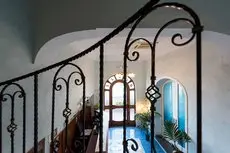 Hotel Doria Amalfi 