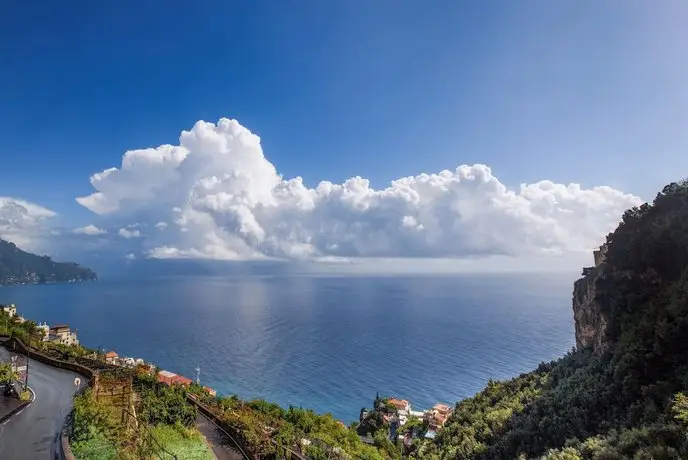 Hotel Doria Amalfi 