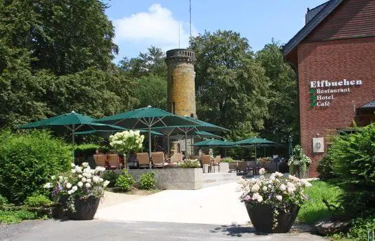 Hotel Elfbuchen 