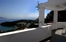 Nikolaos House Kommeno 