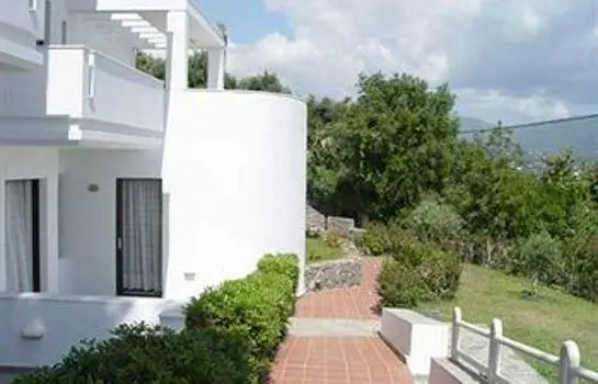 Nikolaos House Kommeno 