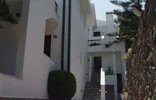 Nikolaos House Kommeno 