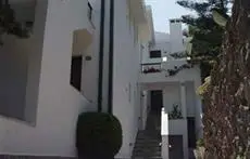 Nikolaos House Kommeno 