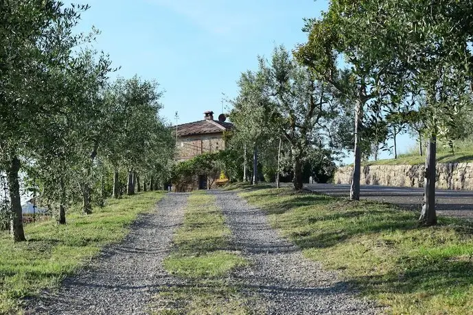 Agriturismo Amina 