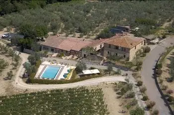 Agriturismo Amina 