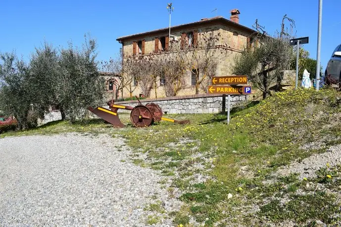 Agriturismo Amina 