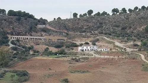 Hacienda Puerto de las Muelas 